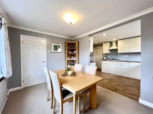 Dining Kitchen- click for photo gallery